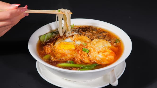 Jin Yong Sarpi - Milano - 2