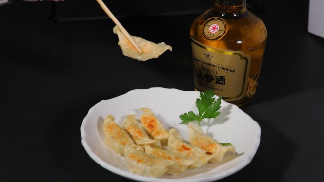 Jin Yong Sarpi - Milano - 4