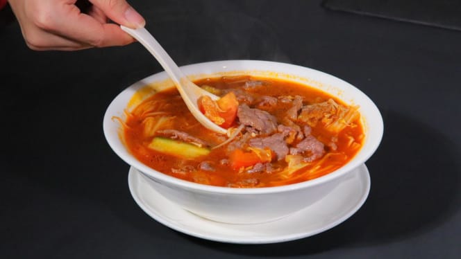 Jin Yong Sarpi - Milano - 3