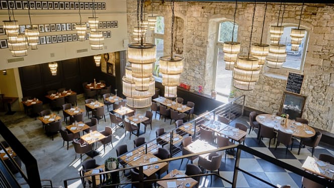 Grand Café Barretta - 4