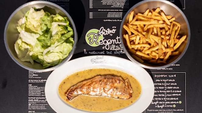 Bistro Régent Bidart - 7