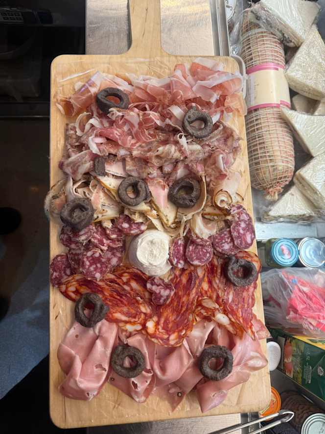 Bottega Sacro Cuore - 1