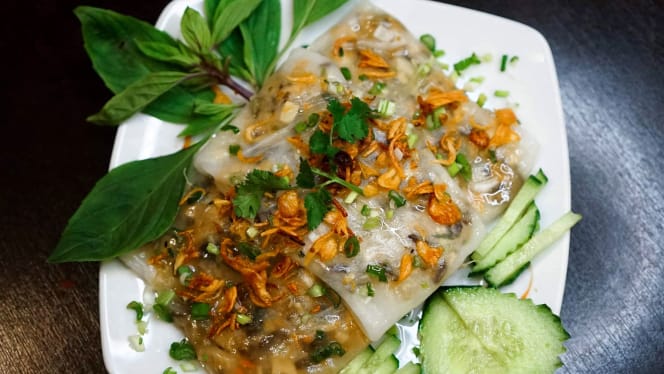 Saigon Vietnam 8e - 4