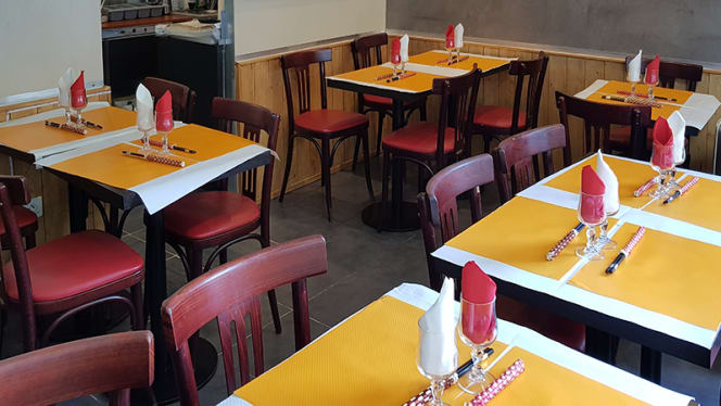 Saigon Vietnam 8e - 8