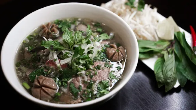 Saigon Vietnam 8e - 0