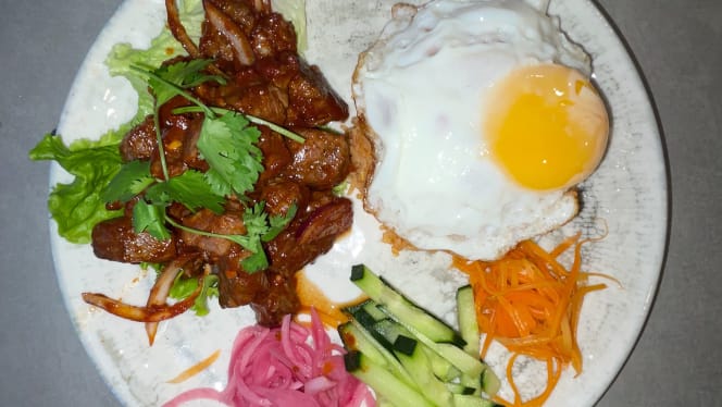 Saigon Vietnam 8e - 3