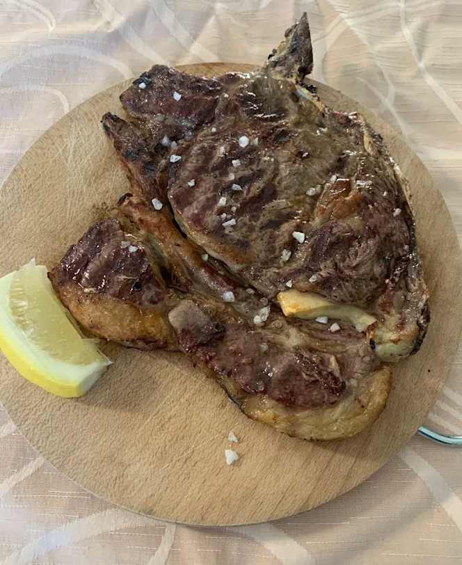 Ristorante Simbrivio - 8