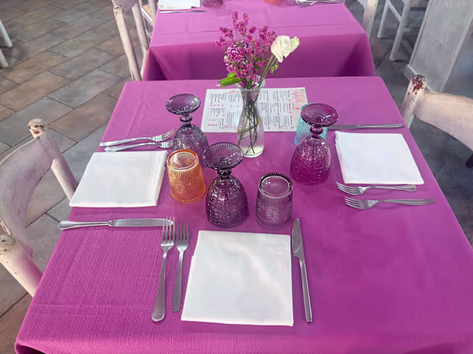 Ristorante Simbrivio - 2