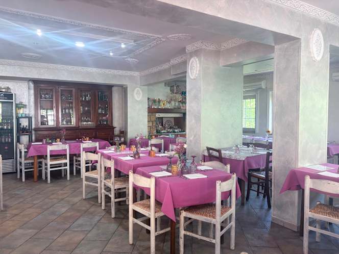 Ristorante Simbrivio - 1