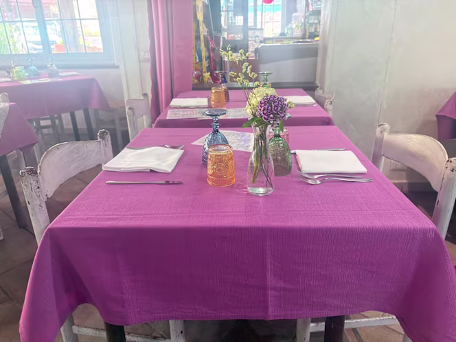 Ristorante Simbrivio - 3