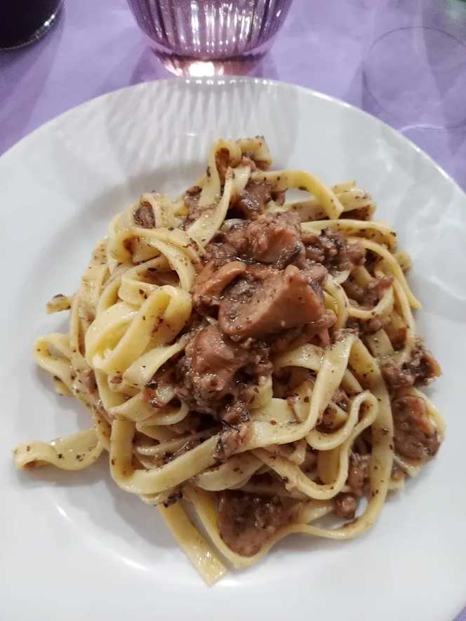 Ristorante Simbrivio - 9