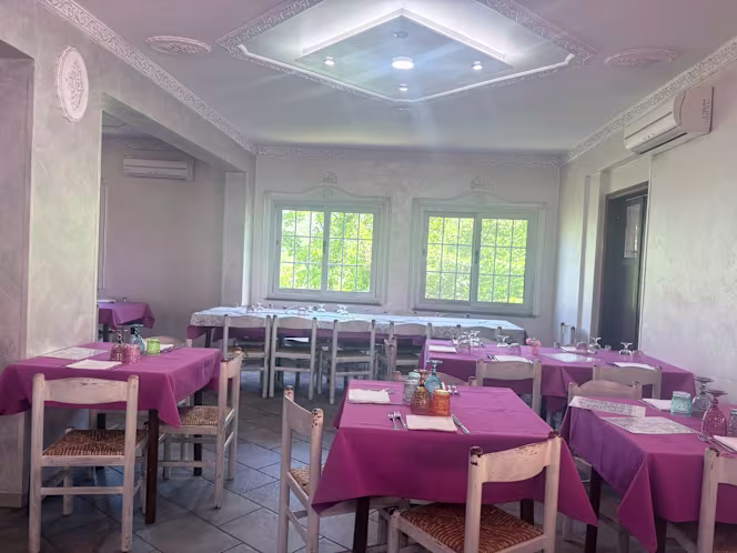 Ristorante Simbrivio - 4