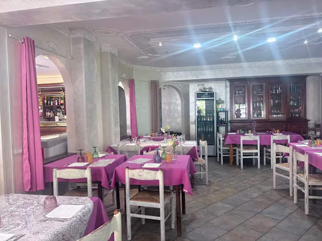 Ristorante Simbrivio - 1