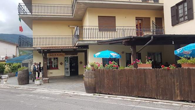 Ristorante Simbrivio - 7