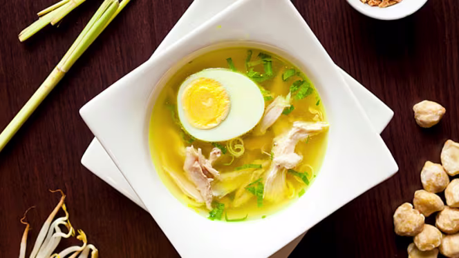 Jun Indonesian Cuisine - 3