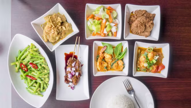 Jun Indonesian Cuisine - 4