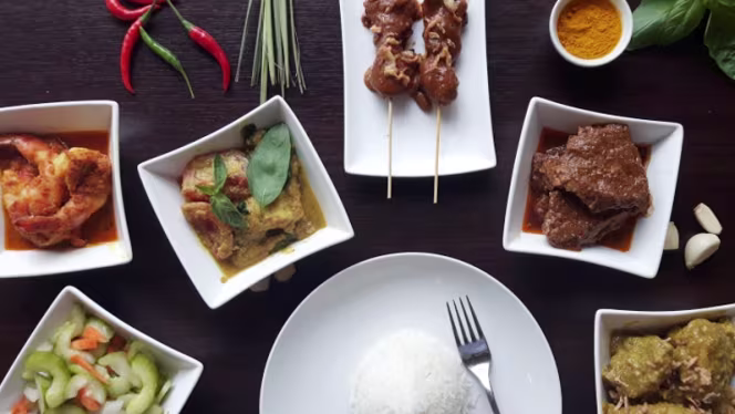 Jun Indonesian Cuisine - 0