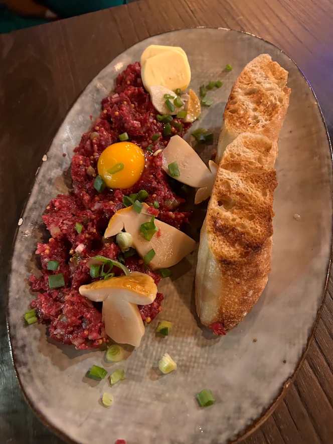 Słony Dym - 4