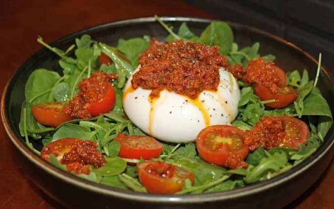 Pizzeria Il Nuraghe - 2