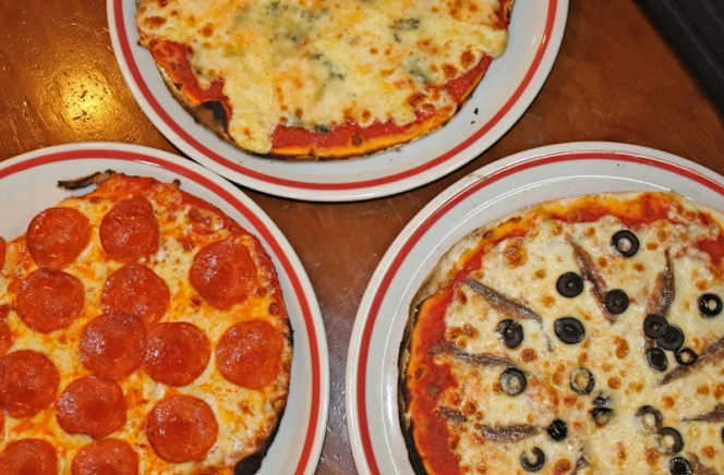 Pizzeria Il Nuraghe - 5