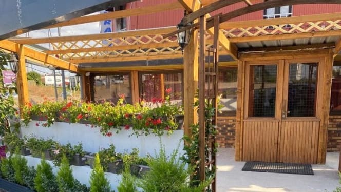 Le Souk de L´Atlas - Rungis - 8