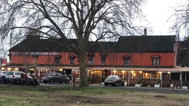 Le Souk de L´Atlas - Rungis - 9