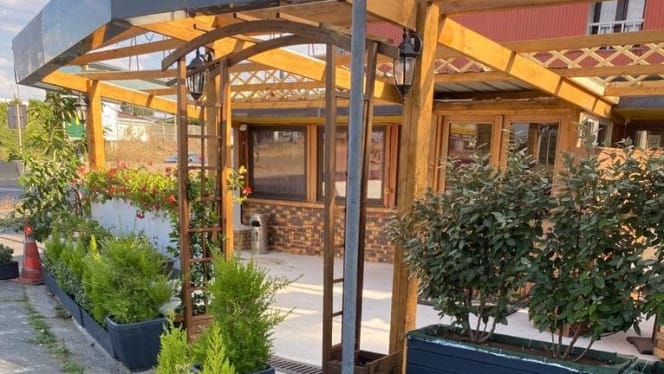 Le Souk de L´Atlas - Rungis - 7