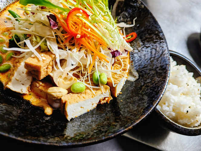 VO Restaurant & Bar - 4