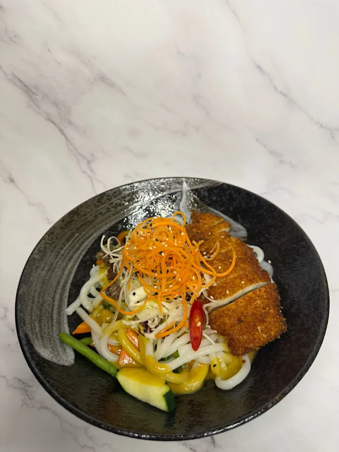 VO Restaurant & Bar - 0