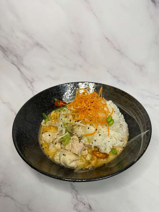 VO Restaurant & Bar - 5