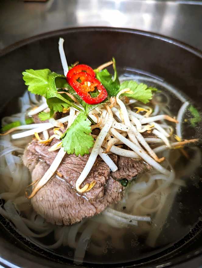 VO Restaurant & Bar - 9