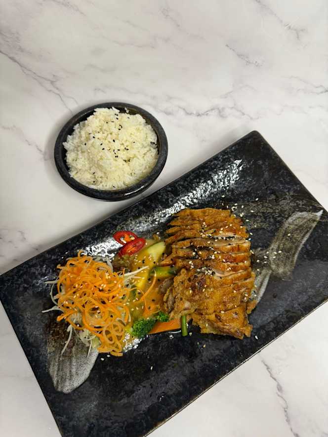 VO Restaurant & Bar - 2