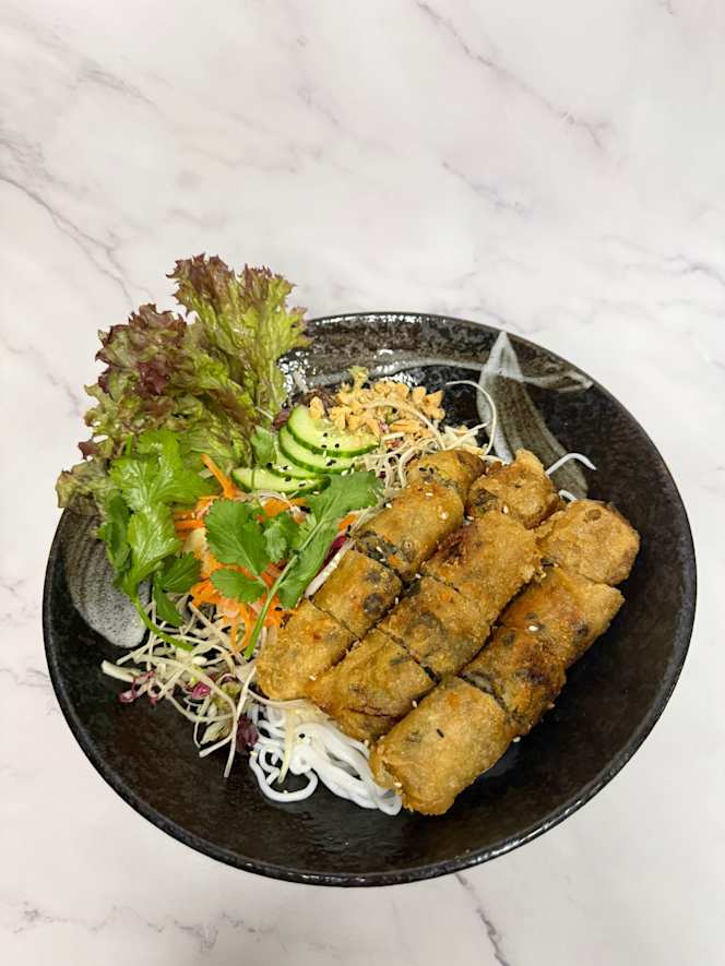 VO Restaurant & Bar - 6
