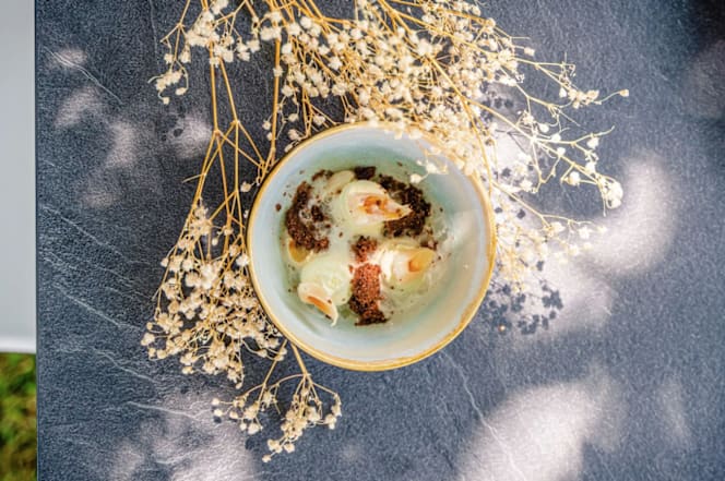 La Table de la Chèze - 9