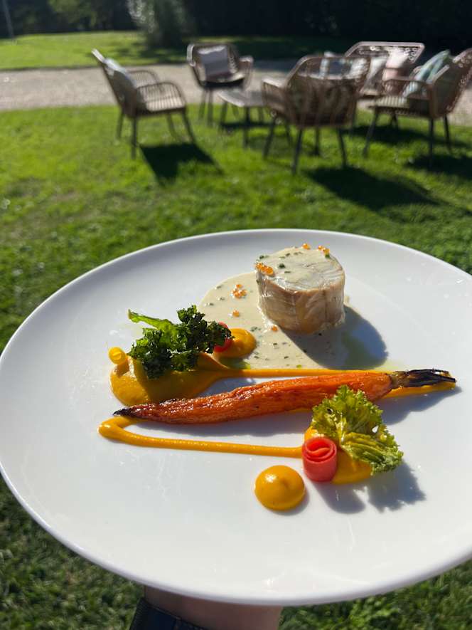 La Table de la Chèze - 5