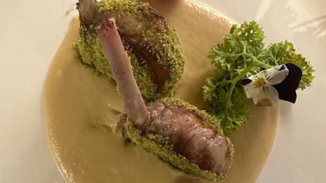 Osteria "Aea Canevassa" Venezia - 2