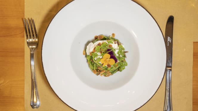 Osteria "Aea Canevassa" Venezia - 6