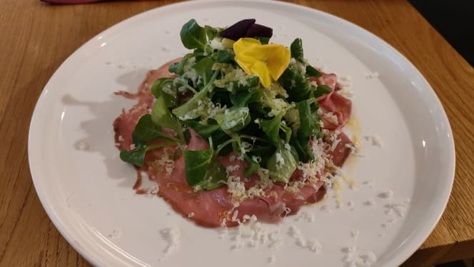 Osteria "Aea Canevassa" Venezia - 3