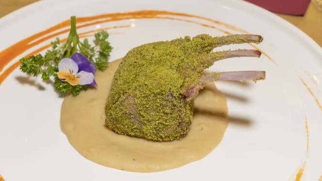 Osteria "Aea Canevassa" Venezia - 7