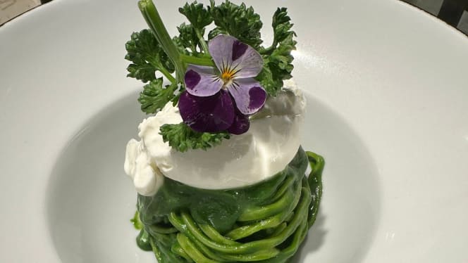 Osteria "Aea Canevassa" Venezia - 4