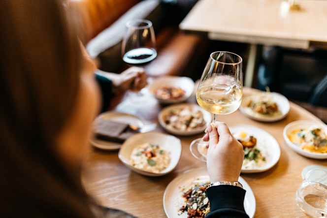 Rockwell Bistro & Wine Bar - 8