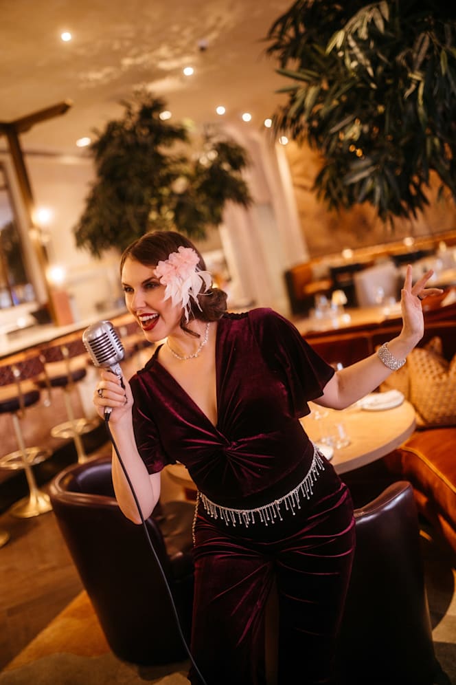 Rockwell Bistro & Wine Bar - 1