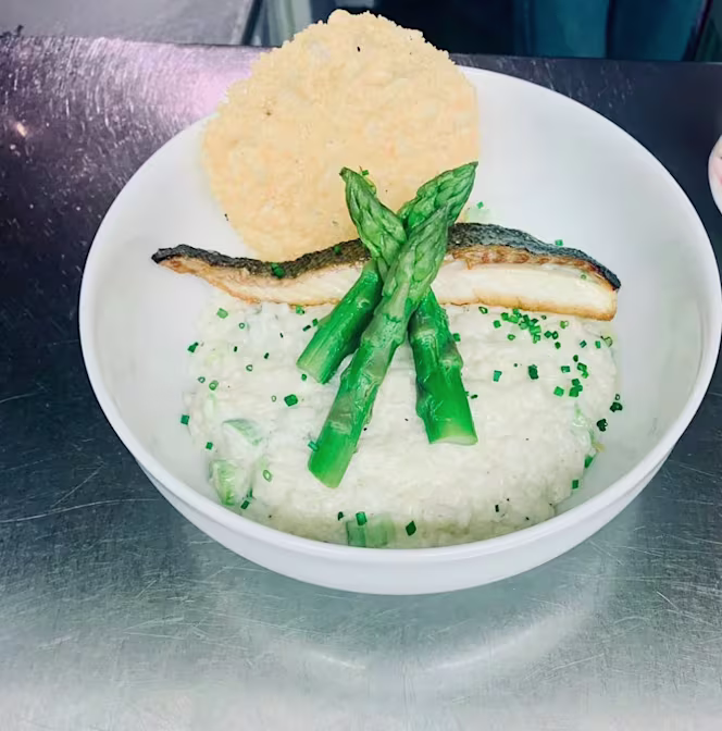 Farfalla Caffé - Lyon - 4