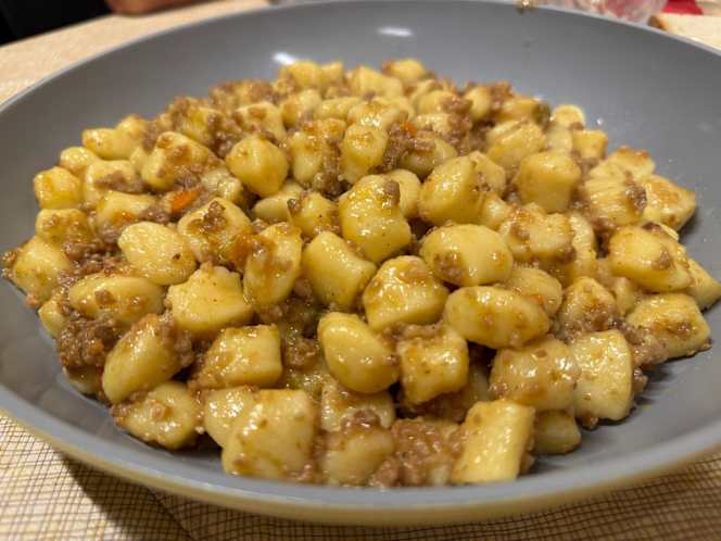 L’Osteria dei Matti - 9