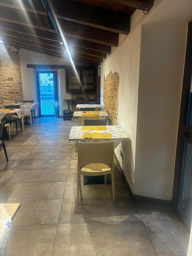 L’Osteria dei Matti - 7