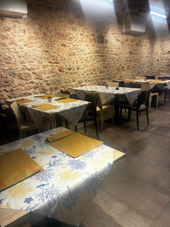 L’Osteria dei Matti - 8