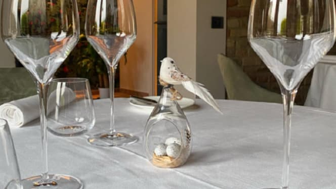 Ristorante Ca'stellina - 8