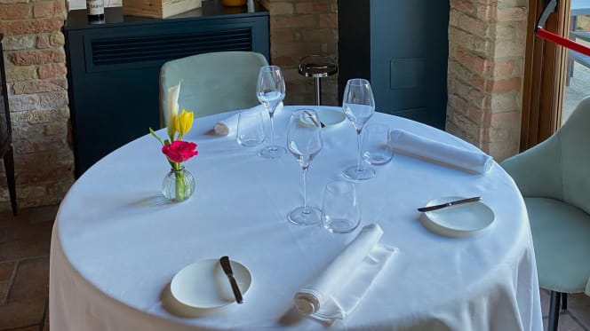 Ristorante Ca'stellina - 3