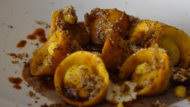 Ristorante Ca'stellina - 5