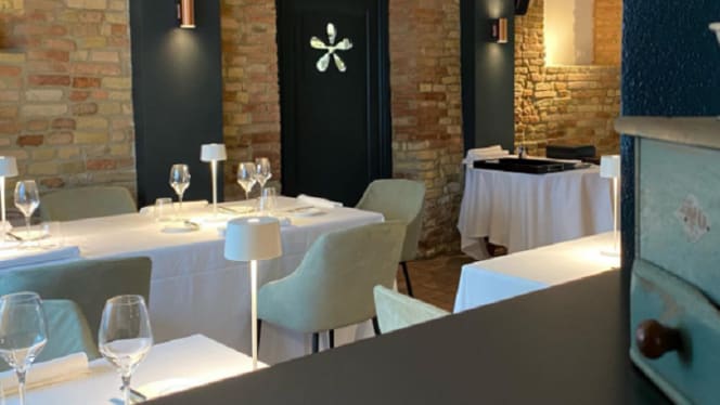 Ristorante Ca'stellina - 0